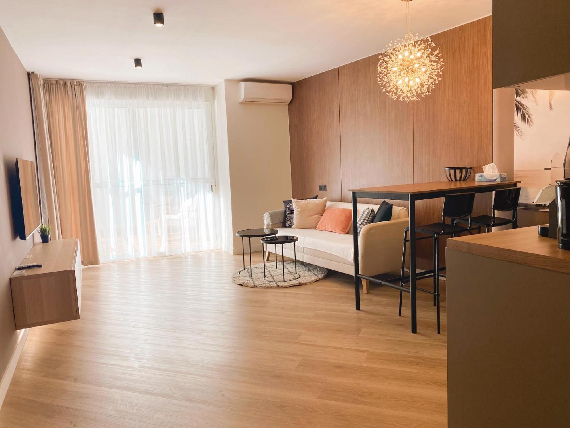 Zeus Apartment Torremolinos Exterior photo