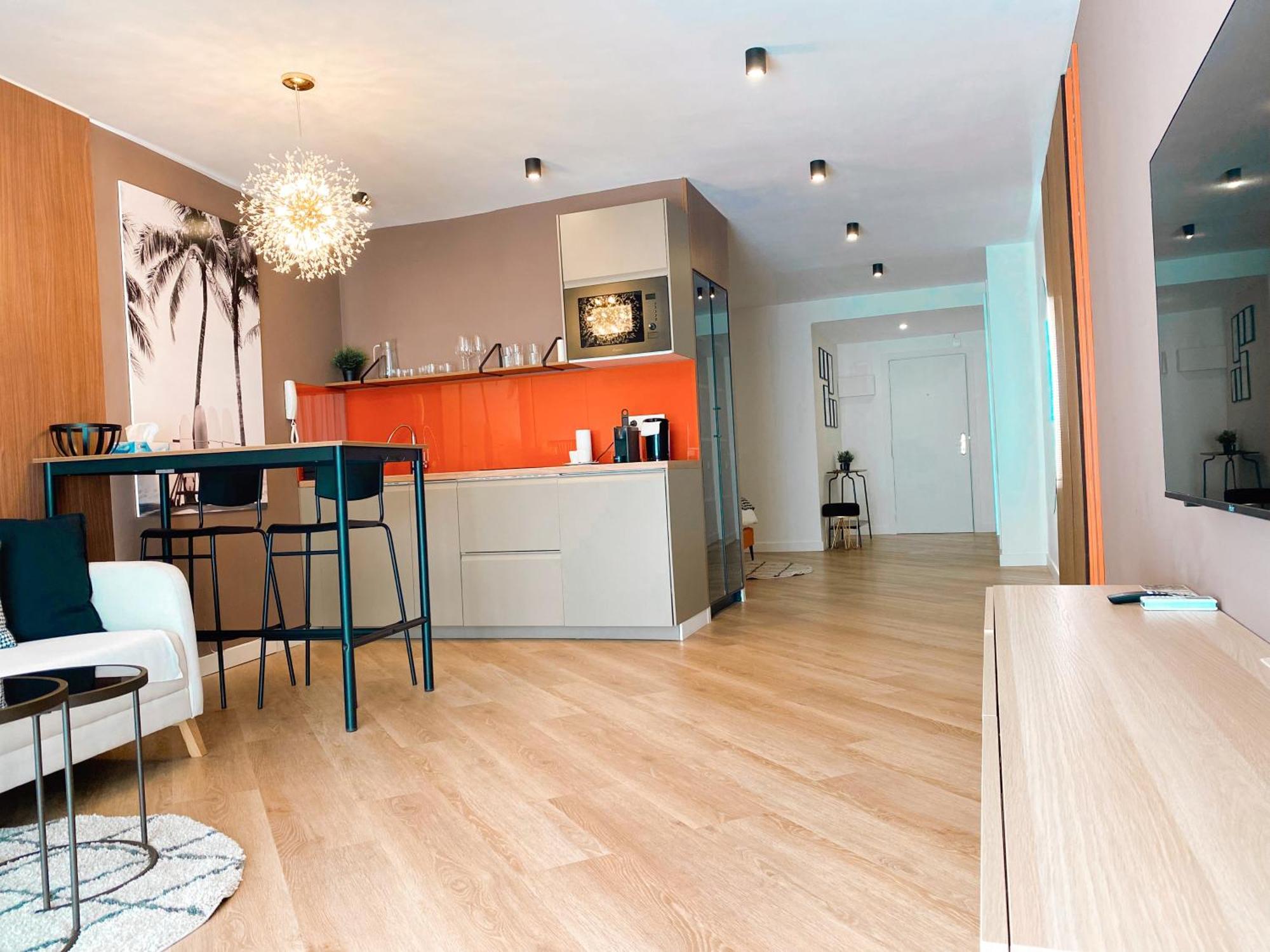 Zeus Apartment Torremolinos Exterior photo